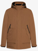 Signal - PawSi Tech Jacket