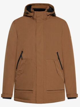 Signal - PawSi Tech Jacket
