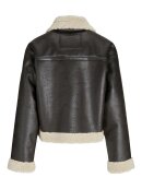 JJXX - JXSVEA AVIATOR JACKET OTW LN