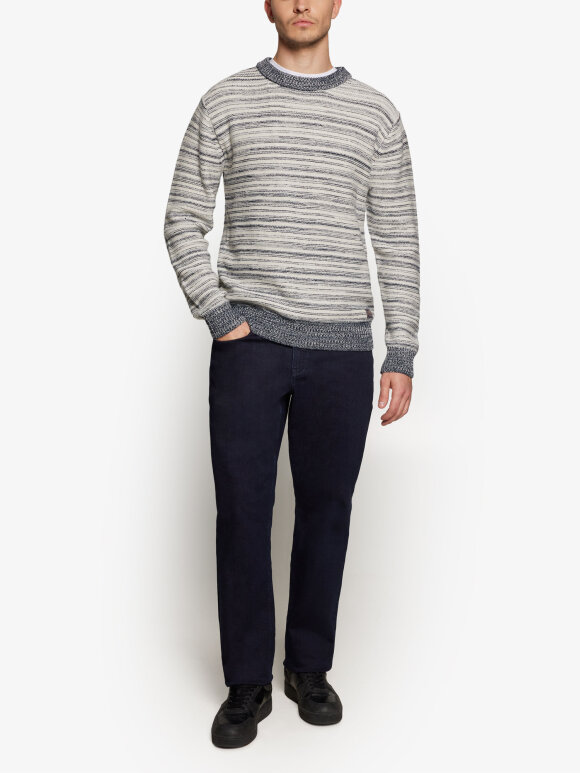 Signal - UsherSi Knit