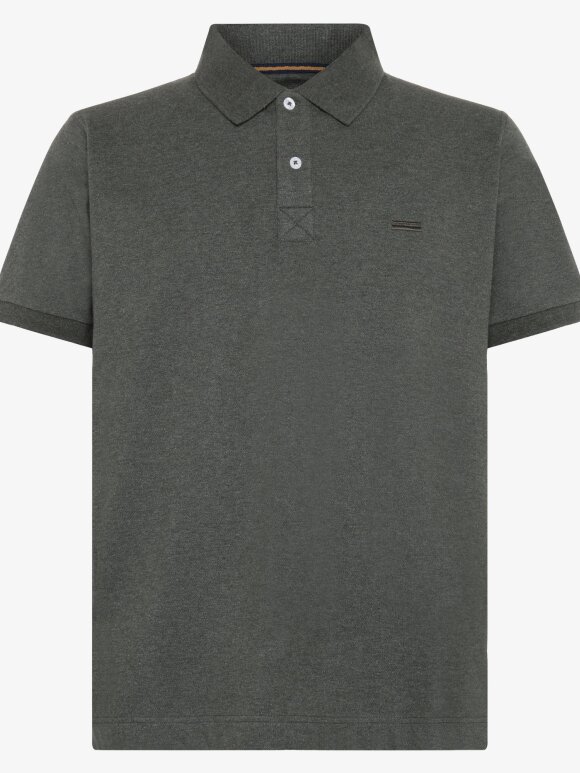 Signal - NickySi Polo