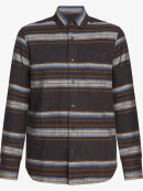 Signal - BarneySi H-stripe L/S Shirt