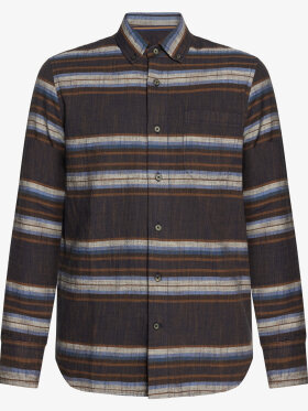 Signal - BarneySi H-stripe L/S Shirt