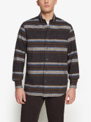 Signal - BarneySi H-stripe L/S Shirt