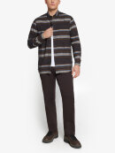 Signal - BarneySi H-stripe L/S Shirt