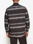 Signal - BarneySi H-stripe L/S Shirt
