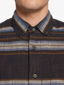 Signal - BarneySi H-stripe L/S Shirt