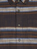 Signal - BarneySi H-stripe L/S Shirt