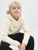 Jack & Jones - JORNORREBRO EMB SWEAT HOOD NOO