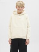Jack & Jones - JORNORREBRO EMB SWEAT HOOD NOO