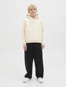 Jack & Jones - JORNORREBRO EMB SWEAT HOOD NOO