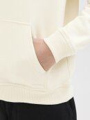 Jack & Jones - JORNORREBRO EMB SWEAT HOOD NOO