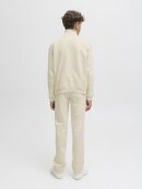 Jack & Jones - JORNORREBRO EMB SWEAT HIGH NEC