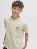 Jack & Jones - JORNORREBRO TYPO TEE SS CREW N