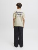 Jack & Jones - JORNORREBRO TYPO TEE SS CREW N