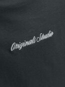 Jack & Jones - JORNORREBRO EMB TEE SS CN NOOS