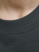 Jack & Jones - JORNORREBRO EMB TEE SS CN NOOS