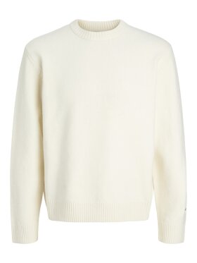 Jack & Jones - JORNORREBRO KNIT CREW NECK SN 
