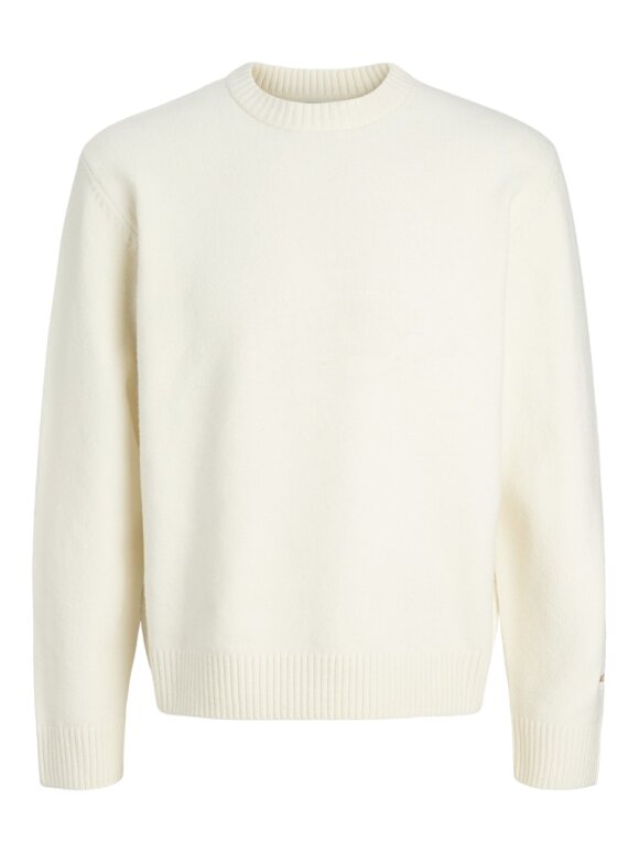 Jack & Jones - JORNORREBRO KNIT CREW NECK SN 