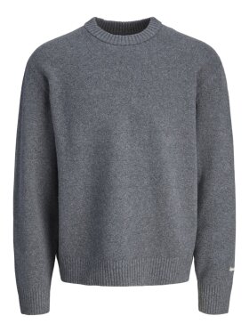 Jack & Jones - JORNORREBRO KNIT CREW NECK SN 