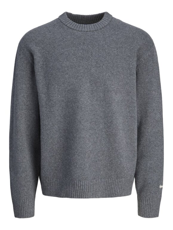 Jack & Jones - JORNORREBRO KNIT CREW NECK SN 