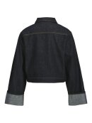 JJXX - JX Vega Denim Jacket Fold Up