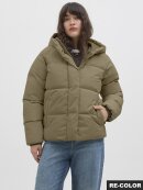 JJXX - JX Global Puffer Jacket  JJXX - JX Global Puffer Jacket