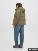 JJXX - JX Global Puffer Jacket  JJXX - JX Global Puffer Jacket