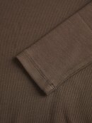 JJXX - JX Freya STR LS Rib Tee  JJXX - JX Freya STR LS Rib Tee