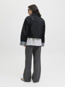 JJXX - JX Vega Denim Jacket Fold Up