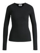JJXX - JX Freya STR  LS Rib Tee  JJXX - JX Freya STR  LS Rib Tee
