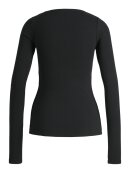 JJXX - JX Freya STR  LS Rib Tee  JJXX - JX Freya STR  LS Rib Tee