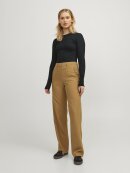 JJXX - JX Freya STR  LS Rib Tee  JJXX - JX Freya STR  LS Rib Tee
