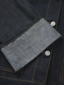 JJXX - JX Vega Denim Jacket Fold Up