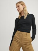 JJXX - JX Freya STR  LS Rib Tee  JJXX - JX Freya STR  LS Rib Tee
