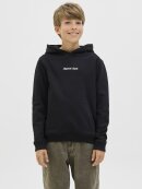 Jack & Jones - JORNORREBRO EMB SWEAT HOOD NOO Jack & Jones - JORNORREBRO EMB SWEAT HOOD NOO