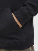 Jack & Jones - JORNORREBRO EMB SWEAT HOOD NOO Jack & Jones - JORNORREBRO EMB SWEAT HOOD NOO