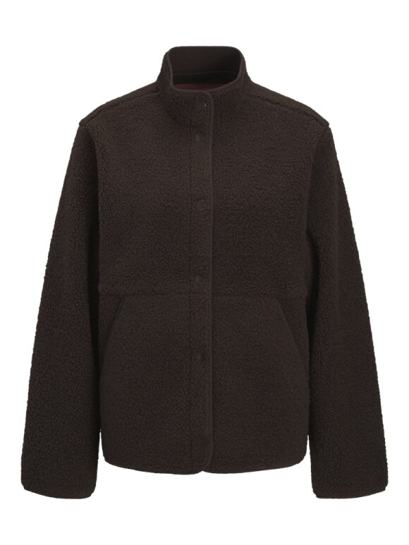 JJXX - JX Vera Teddy Jacket