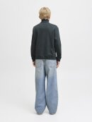 Jack & Jones - JORNORREBRO EMB SWEAT HIGH NEC Jack & Jones - JORNORREBRO EMB SWEAT HIGH NEC