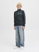 Jack & Jones - JORNORREBRO EMB SWEAT HIGH NEC Jack & Jones - JORNORREBRO EMB SWEAT HIGH NEC