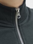 Jack & Jones - JORNORREBRO EMB SWEAT HIGH NEC Jack & Jones - JORNORREBRO EMB SWEAT HIGH NEC
