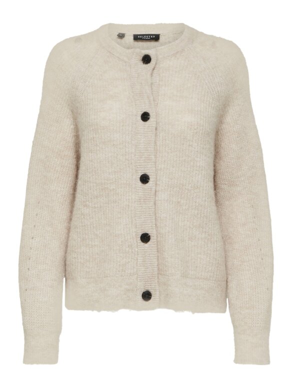 Selected Femme - SLF Lulu Cardigan 