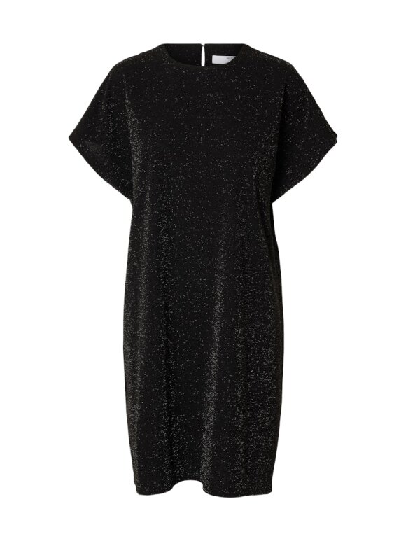 Selected Femme - SLF Oversized Sandra Dress 