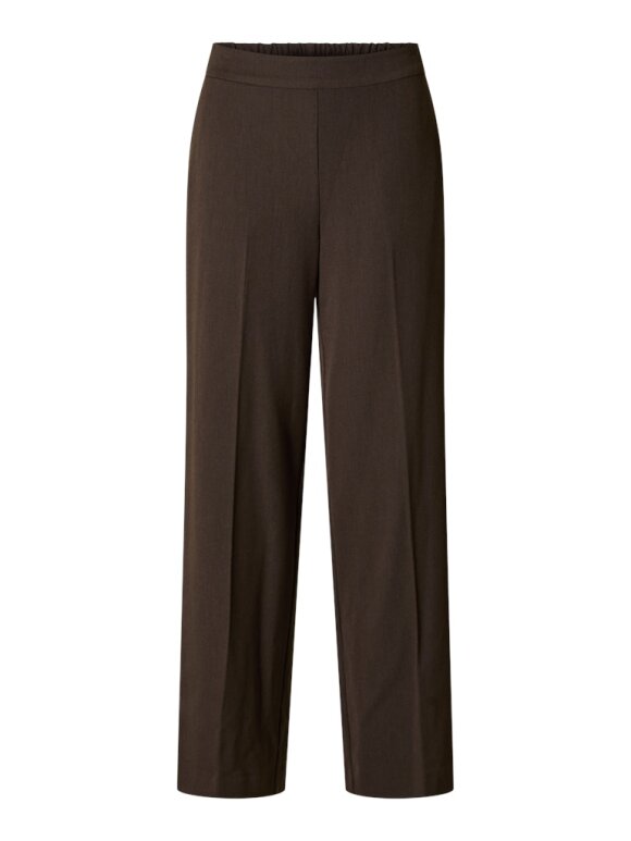 Selected Femme - SLF Emma-Tara Wide Pants 
