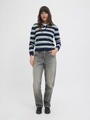 JJXX - JXLILLIANA LS POLO NECK KNIT