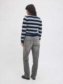 JJXX - JXLILLIANA LS POLO NECK KNIT