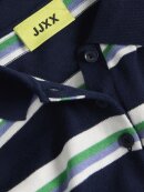 JJXX - JXLILLIANA LS POLO NECK KNIT
