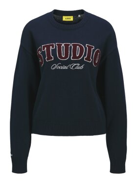 JJXX - JXBROCK CREW NECK KNIT