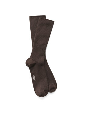 Aiayu - Wool Rib Socks 