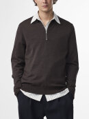 NN07 - Sergio Zip Polo 6605